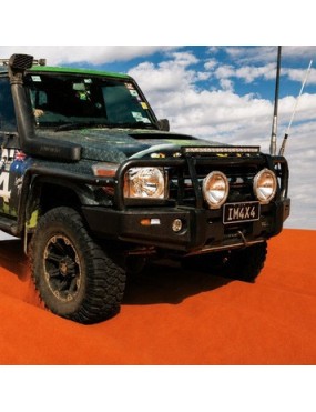 Zderzak Ironman 4x4 —...