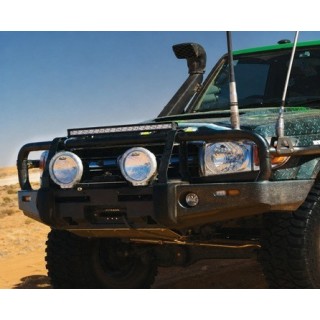 Zderzak Ironman 4x4 — Toyota Land Cruiser (BBP019E) - ujęcie 2