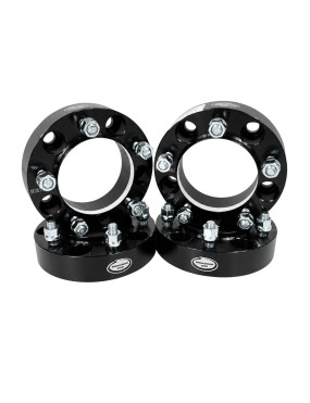 Dystans koła Snakeman 4WD —...