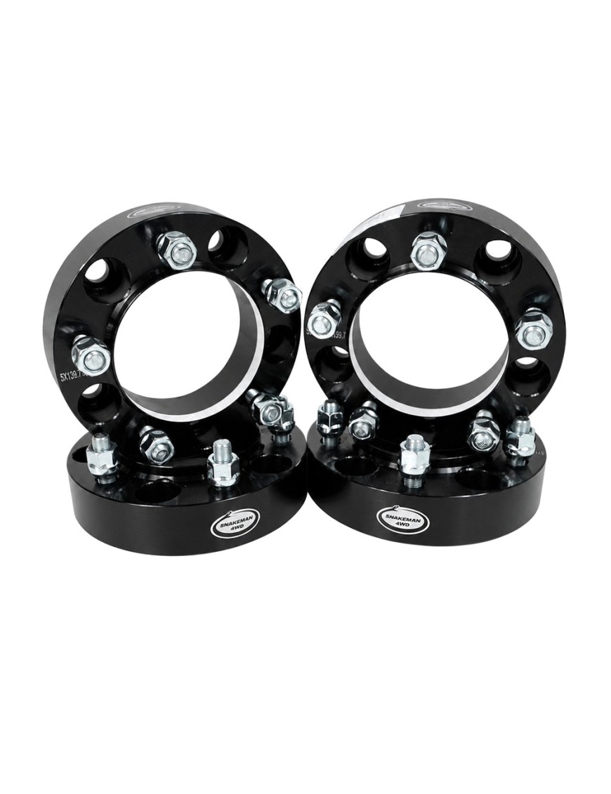 Dystans koła Snakeman 4WD — Suzuki Samurai, Suzuki Jimny, UAZ (SND5X139,7X108X38/1,25C)