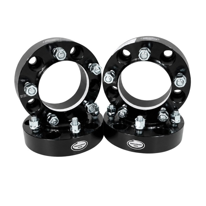 Dystans koła Snakeman 4WD — Suzuki Samurai, Suzuki Jimny, UAZ (SND5X139,7X108X38/1,25C)