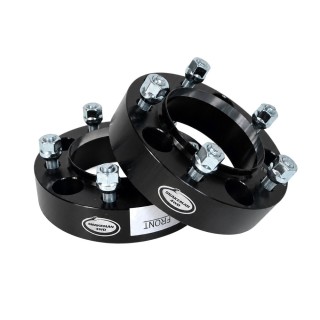 Dystans koła Snakeman 4WD — Suzuki Samurai, Suzuki Jimny, UAZ (SND5X139,7X108X38/1,25C) - ujęcie 2