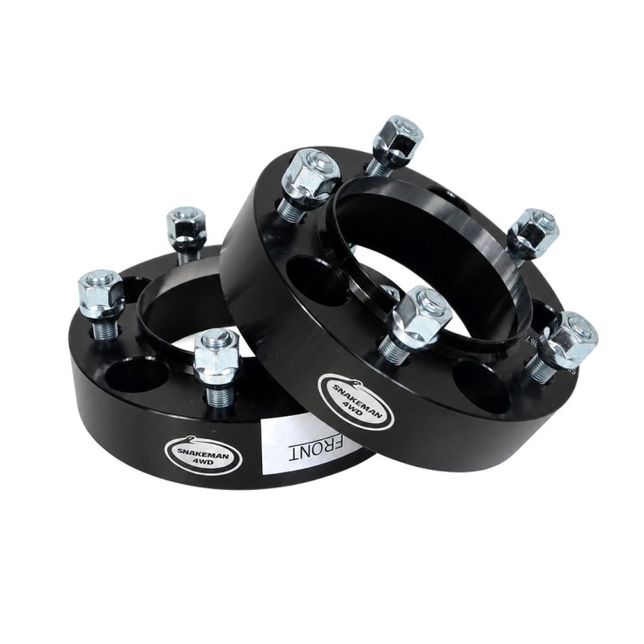 Dystans koła Snakeman 4WD — Suzuki Samurai, Suzuki Jimny, UAZ (SND5X139,7X108X38/1,25C) - ujęcie 2