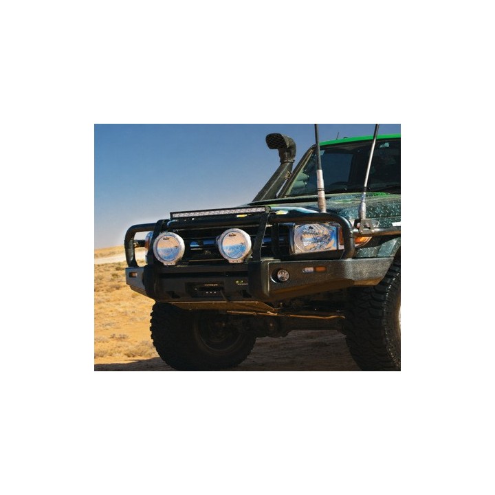 Zderzak Ironman 4x4 — Toyota Land Cruiser (BBP019E) - ujęcie 4