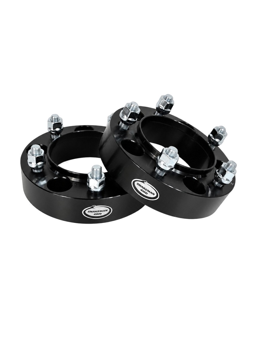Dystans koła Snakeman 4WD — Suzuki Samurai, Suzuki Jimny, UAZ (SND5X139,7X108X38/1,25C)