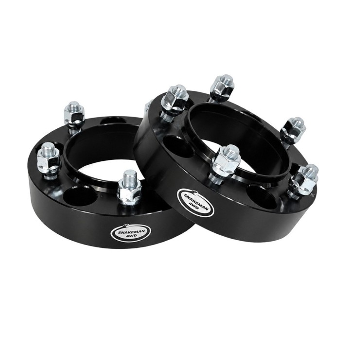 Dystans koła Snakeman 4WD — Suzuki Samurai, Suzuki Jimny, UAZ (SND5X139,7X108X38/1,25C) - ujęcie 3