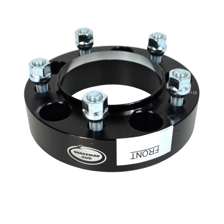 Dystans koła Snakeman 4WD — Suzuki Samurai, Suzuki Jimny, UAZ (SND5X139,7X108X38/1,25C) - ujęcie 5