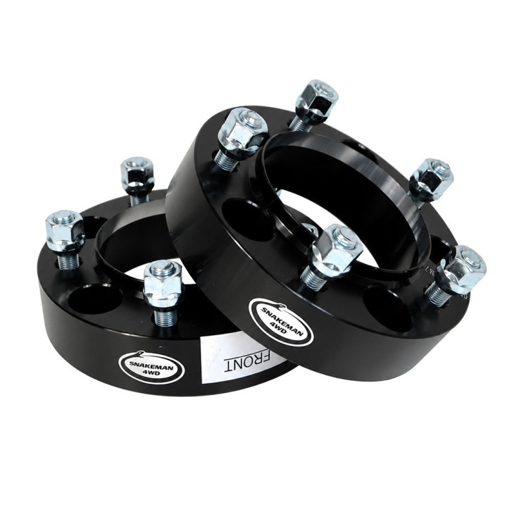 Dystans koła Snakeman 4WD — Suzuki Samurai, Suzuki Jimny, UAZ (SND5X139,7X108X38/1,25C) - ujęcie 6