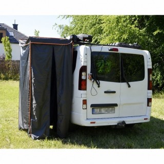 Akcesorium Snakeman 4WD (SNNWT1) - ujęcie 2