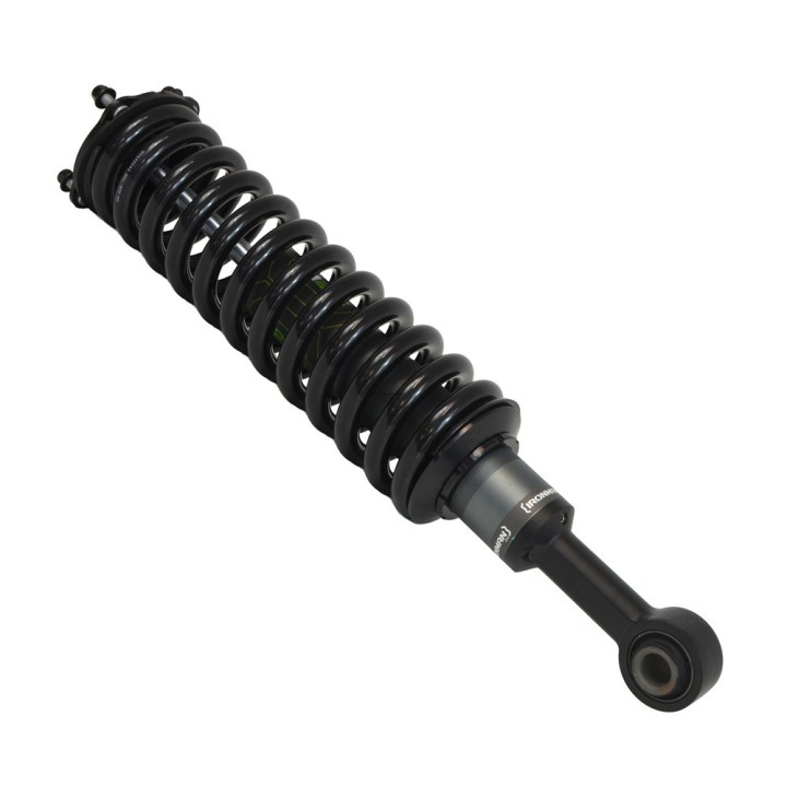 Amortyzator Ironman 4x4 IM2.5 Comfort — Toyota Land Cruiser (71-057-883) - ujęcie 3
