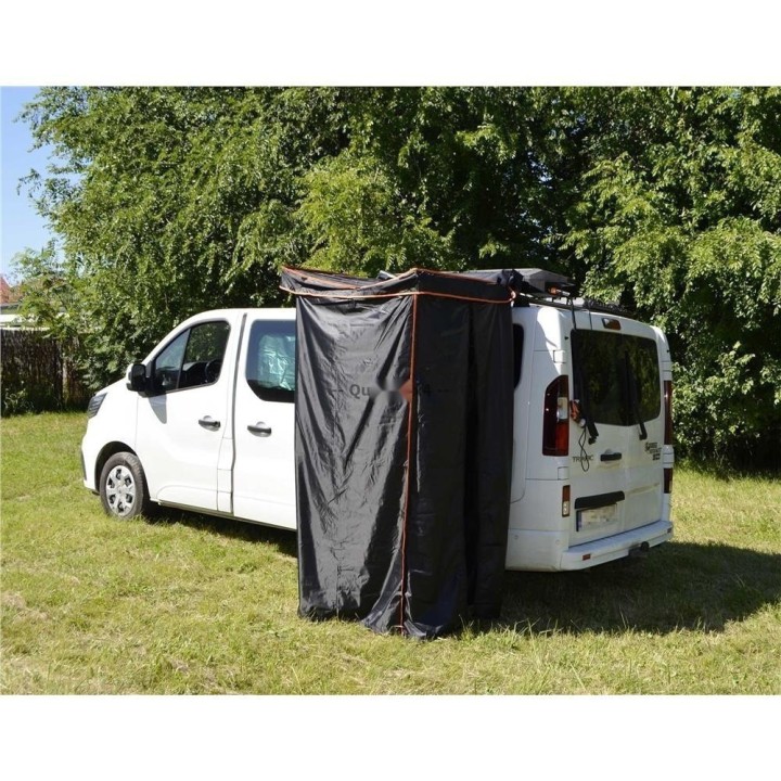 Akcesorium Snakeman 4WD (SNNWT1) - ujęcie 3