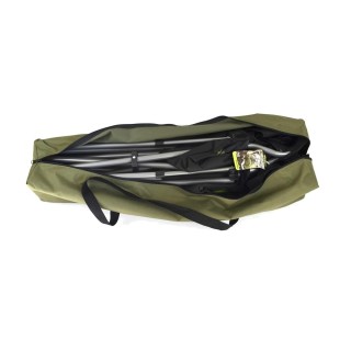 Fotel delux Ironman 4x4 (ICHAIRL003) - ujęcie 2