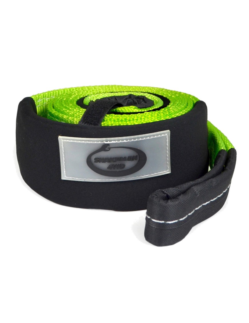 Lina Snakeman 4WD (SNL004)