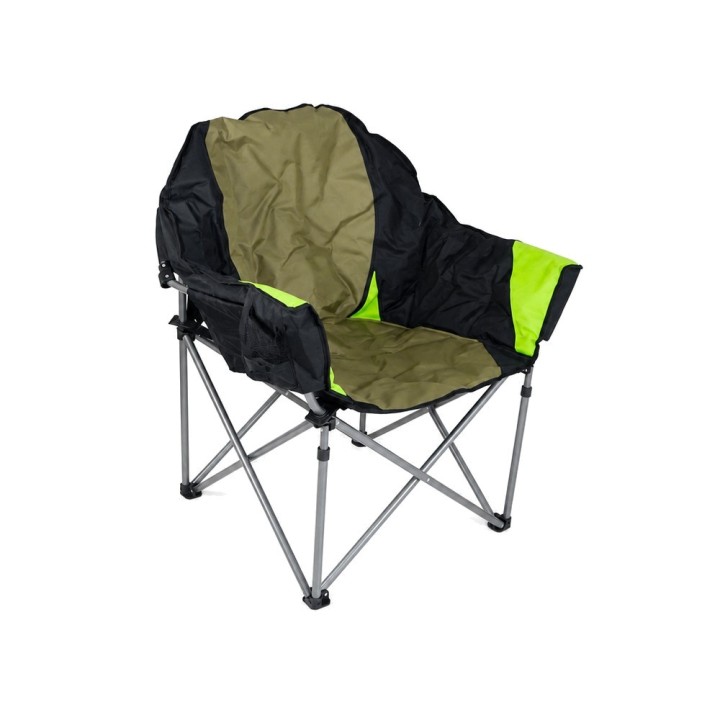 Fotel delux Ironman 4x4 (ICHAIRL003) - ujęcie 3