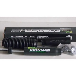 Amortyzator przedni Ironman 4x4 Foam Cell Pro wzmocniony, lift 6" — Nissan Patrol Y60/Y61 (45091LFE1) - ujęcie 2
