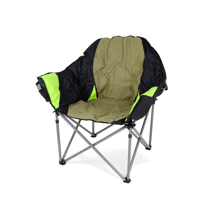 Fotel delux Ironman 4x4 (ICHAIRL003) - ujęcie 4