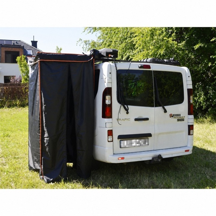 Akcesorium Snakeman 4WD (SNNWT1) - ujęcie 7