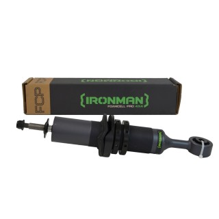 Amortyzator przedni Ironman 4x4 Foam Cell Pro wzmocniony, lift 2" — Toyota Land Cruiser 200/Lexus (45720FEH)