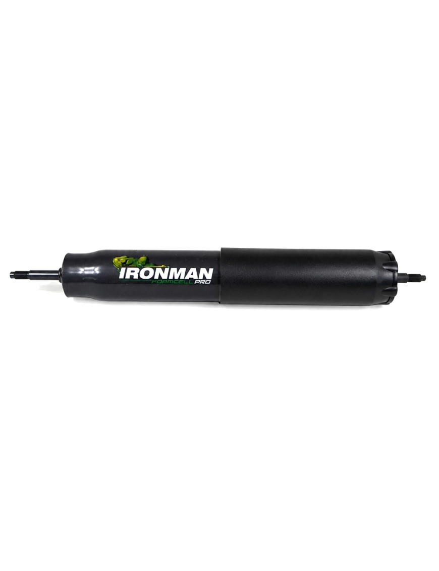 Amortyzator przedni Ironman 4x4 Foam Cell Pro wzmocniony, lift 6" — Nissan Patrol Y60/Y61 (45091LFE1) - ujęcie 4