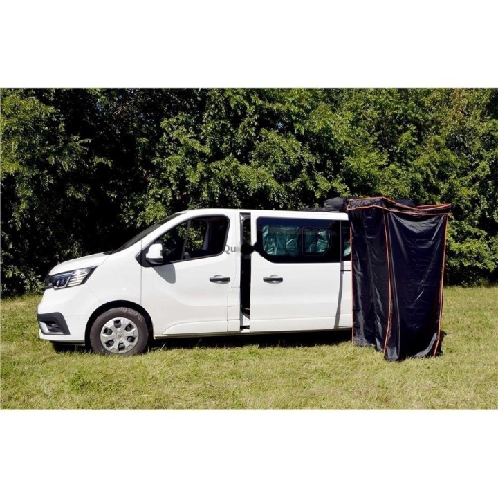 Akcesorium Snakeman 4WD (SNNWT1) - ujęcie 9