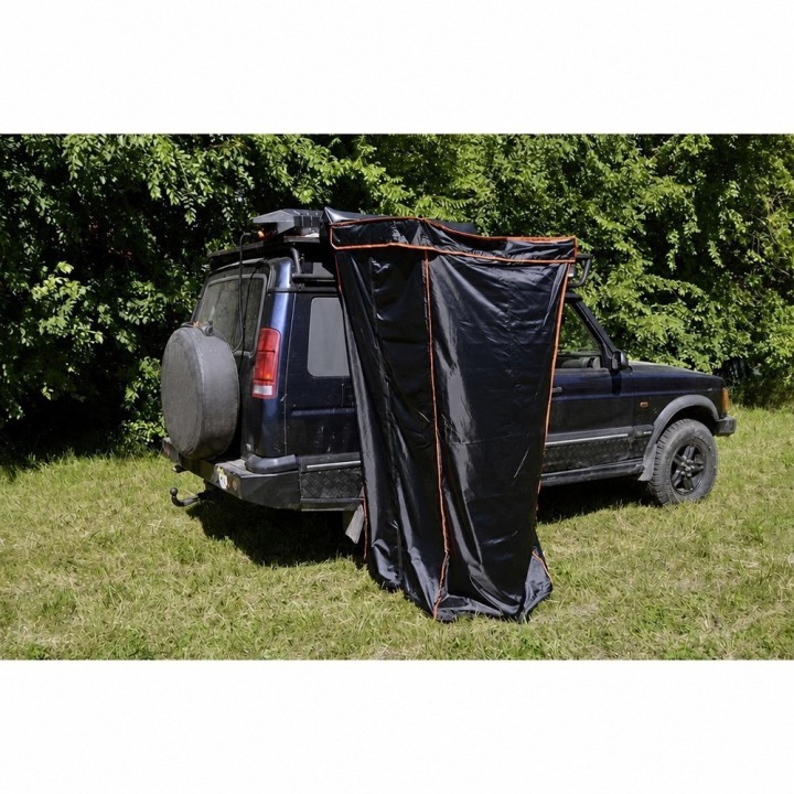 Akcesorium Snakeman 4WD (SNNWT1) - ujęcie 11