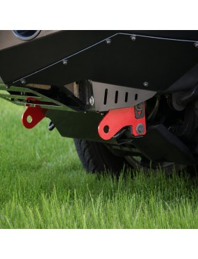 Mocowanie Ironman 4x4 —...