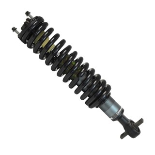 Amortyzator Ironman 4x4 IM2.5 Comfort — Volkswagen Amarok 2023R+, Ford Ranger 2022R+, Ford Everest 2022R+ - ujęcie 2