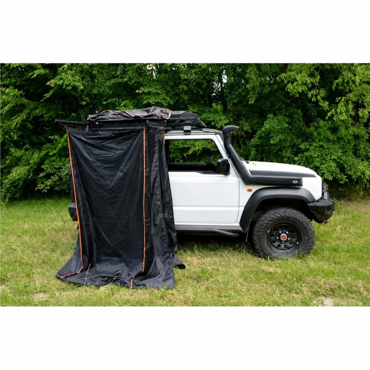 Akcesorium Snakeman 4WD (SNNWT1) - ujęcie 19