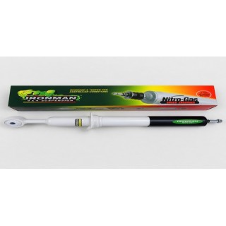 Amortyzator przedni Ironman 4x4 Nitro Gas (12720GR) - ujęcie 2