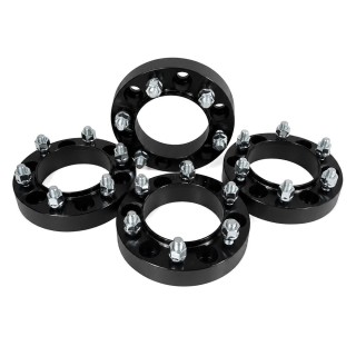 Dystans koła Snakeman 4WD — Isuzu D-Max I, Isuzu D-Max II, Isuzu Trooper/Bighorn I (SND6X139,7X100X30/1,5C)