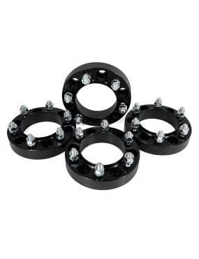 Dystans koła Snakeman 4WD —...