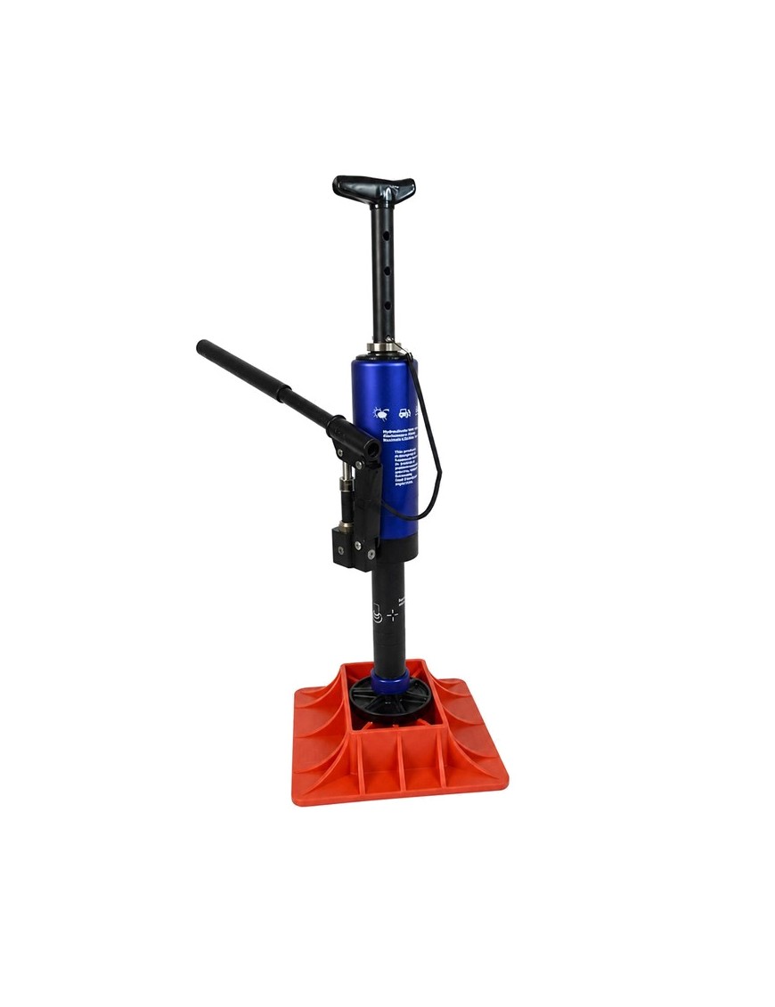 Podnośnik (SNA015) PMP - ujęcie 2 Podnośnik (SNA015) PMP - ujęcie 2