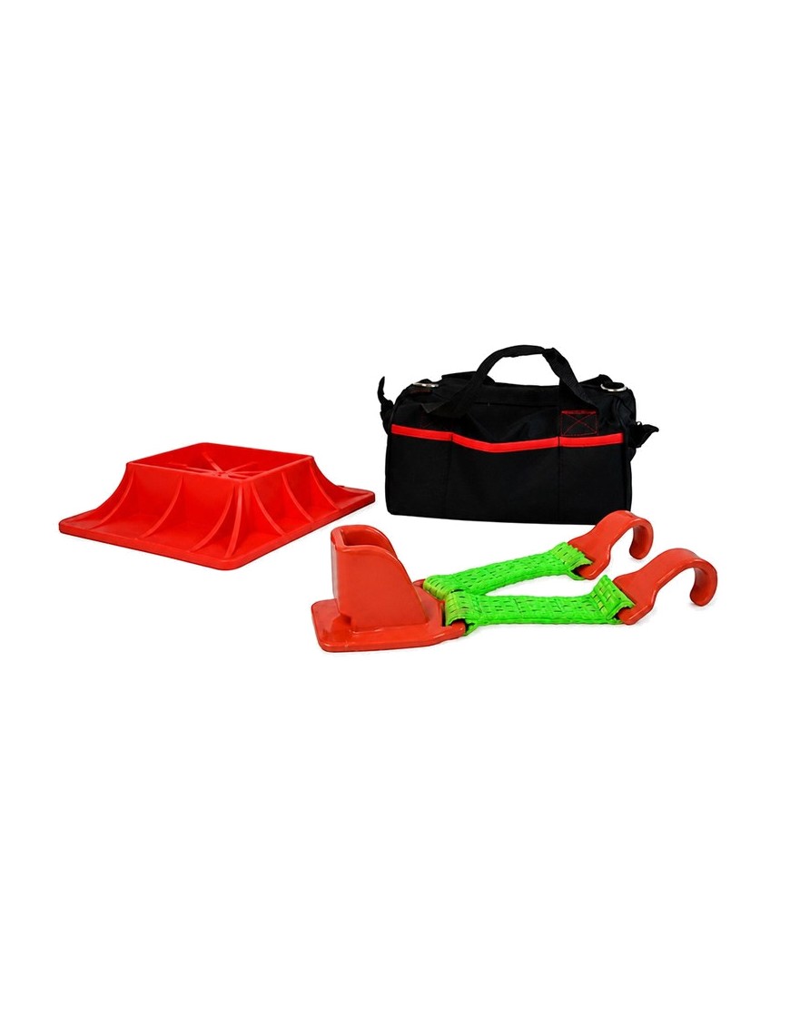 Podnośnik (SNA015) PMP - ujęcie 4 Podnośnik (SNA015) PMP - ujęcie 4