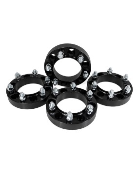 Dystans koła Snakeman 4WD — Isuzu D-Max I, Isuzu D-Max II, Isuzu Trooper/Bighorn I (SND6X139,7X100X30/1,5C)