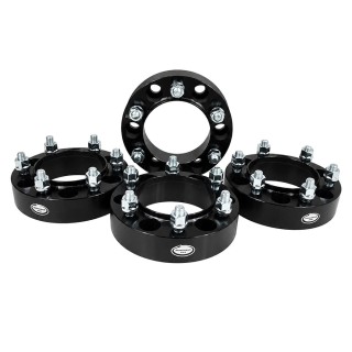 Dystans koła Snakeman 4WD — Isuzu D-Max I, Isuzu D-Max II, Isuzu Trooper/Bighorn I (SND6X139,7X100X38/1,5C)