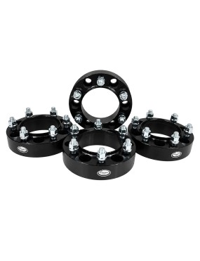 Dystans koła Snakeman 4WD —...