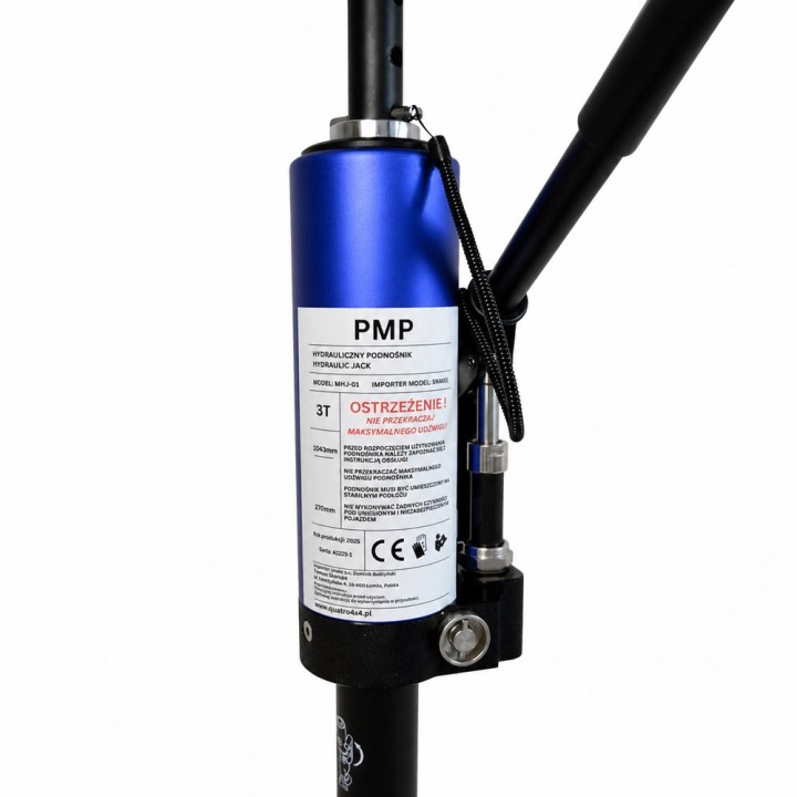 Podnośnik (SNA015) PMP - ujęcie 8