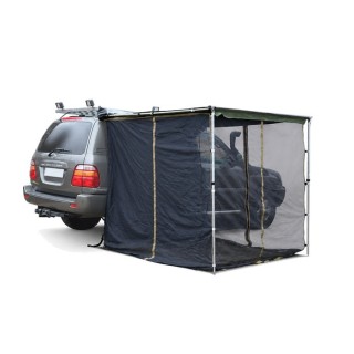Moskitiera do zadaszenia (rolety, markizy) 2,5x2m Snakeman 4WD (SNNMR25)