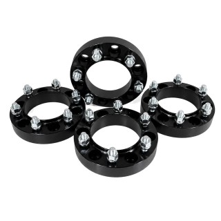 Dystans koła Snakeman 4WD — Toyota Land Cruiser, Toyota 4Runner, Toyota Hilux (SND6X139,7X106,1X25/1,5C)