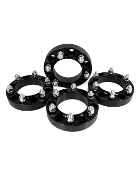 Dystans koła Snakeman 4WD —...