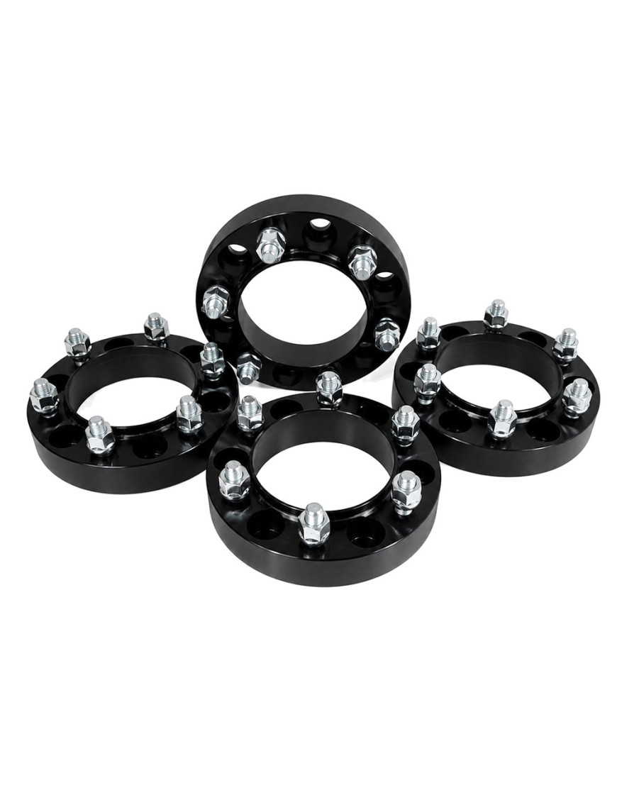 Dystans koła Snakeman 4WD — Toyota Land Cruiser, Toyota 4Runner, Toyota Hilux (SND6X139,7X106,1X25/1,5C)