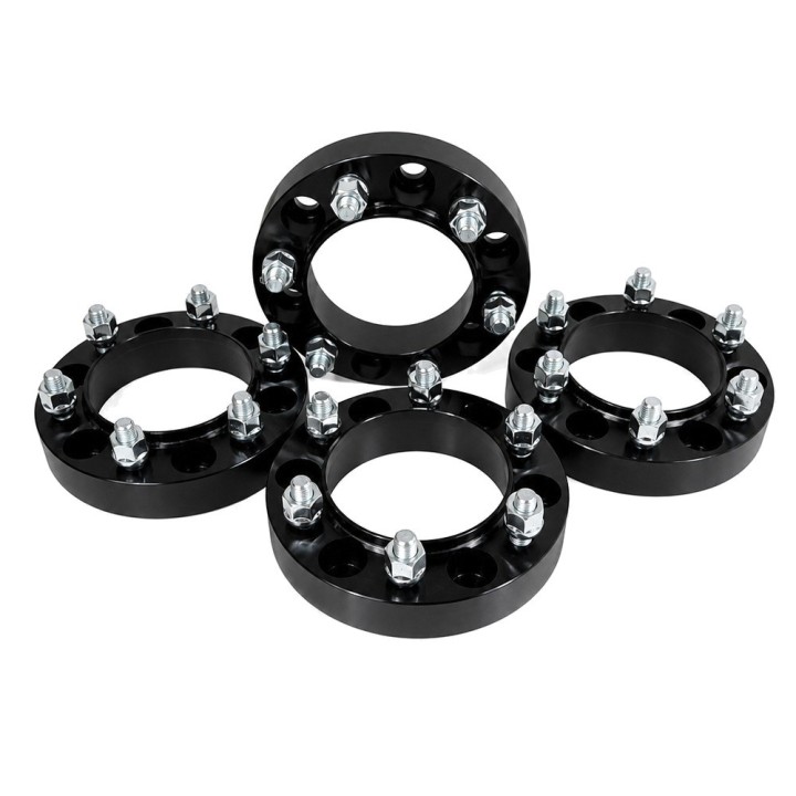Dystans koła Snakeman 4WD — Toyota Land Cruiser, Toyota 4Runner, Toyota Hilux (SND6X139,7X106,1X25/1,5C)