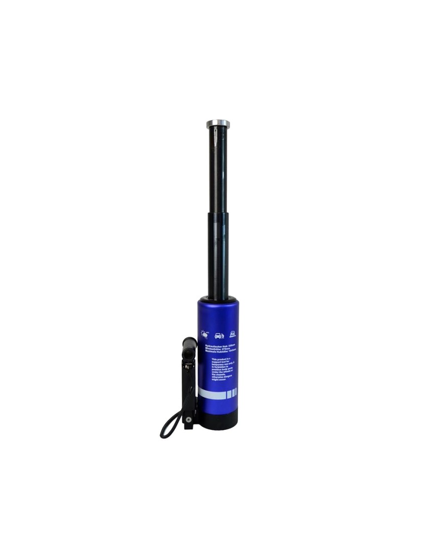 Podnośnik (SNA015) PMP - ujęcie 12 Podnośnik (SNA015) PMP - ujęcie 12