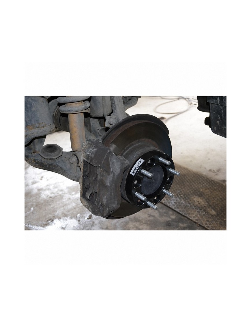 Dystans koła Snakeman 4WD — Toyota Land Cruiser, Toyota 4Runner, Toyota Hilux (SND6X139,7X106,1X25/1,5C)
