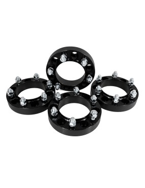 Dystans koła Snakeman 4WD — Toyota Land Cruiser, Toyota 4Runner, Toyota Hilux (SND6X139,7X106,1X25/1,5C)