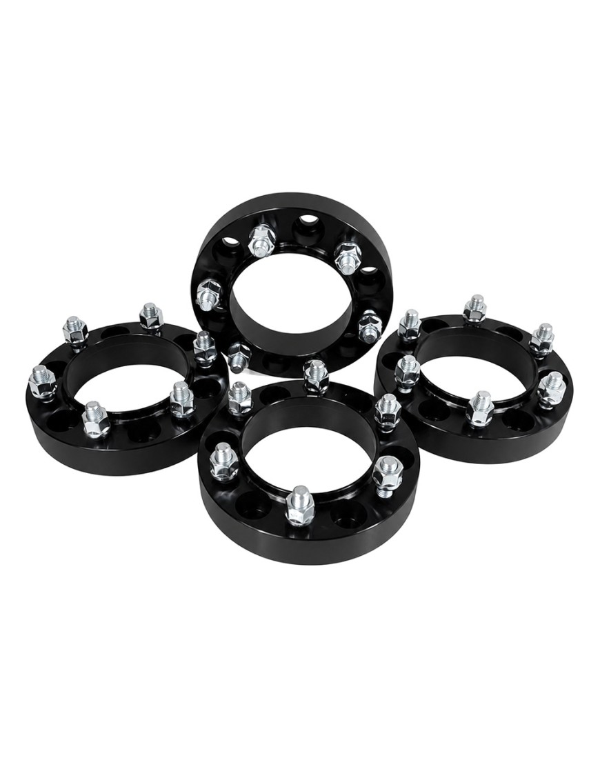 Dystans koła Snakeman 4WD — Toyota Land Cruiser, Toyota 4Runner, Toyota Hilux (SND6X139,7X106,1X25/1,5C)