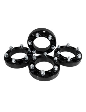 Dystans koła Snakeman 4WD —...