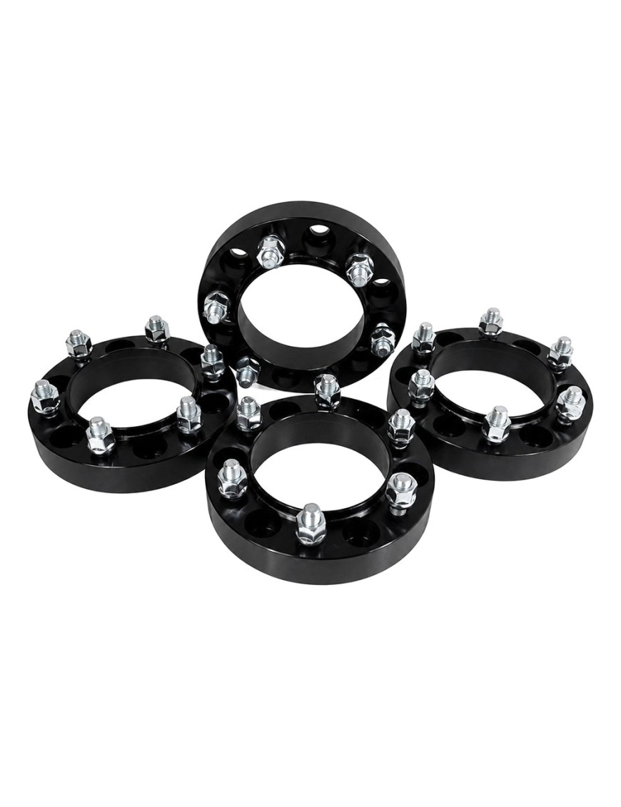 Dystans koła Snakeman 4WD — Toyota Land Cruiser, Toyota 4Runner, Toyota Hilux (SND6X139,7X106,1X30/1,5C)
