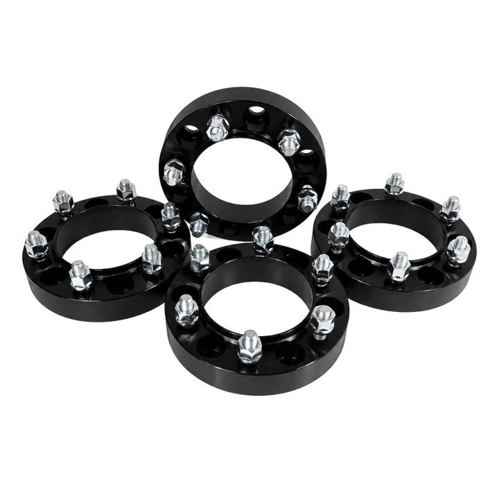 Dystans koła Snakeman 4WD — Toyota Land Cruiser, Toyota 4Runner, Toyota Hilux (SND6X139,7X106,1X30/1,5C)