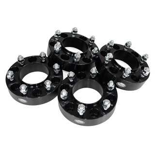 Dystans koła Snakeman 4WD — Toyota Land Cruiser, Toyota 4Runner, Toyota Hilux (SND6X139,7X106,1X30/1,5C) - ujęcie 2
